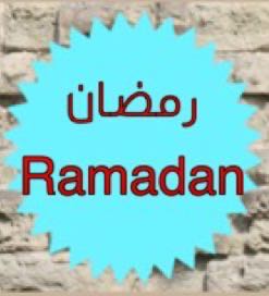 Ramadan